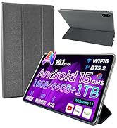 Amazon.co.jp: 【2026新登場 タブレット 10インチ】RebotAI タブレット