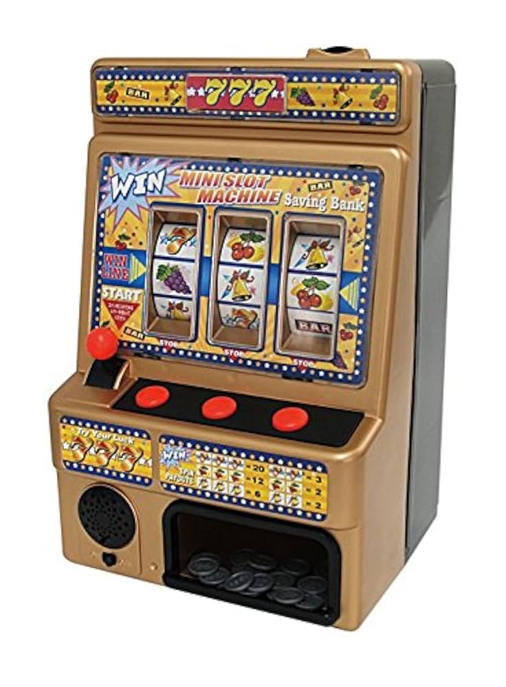 卓上ミニスロット「LOVEラブ」レトロゲーム機 卓上ゲーム レア希少