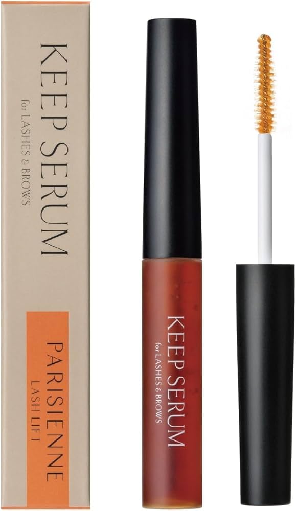 Amazon.co.jp: 【公式 パリジェンヌラッシュリフト 専用 まつ毛美容液