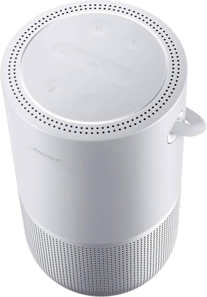 スピーカー・ウーファー Bose Portable Smart Speaker Bose Portable