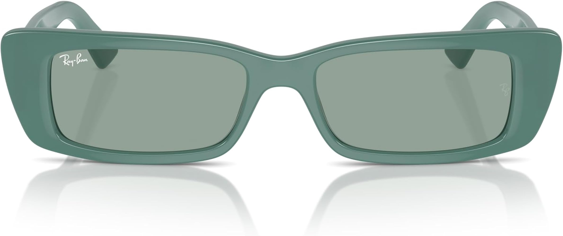 Amazon | [レイバン] サングラス RB4425F TERU 54 676282 アジアン