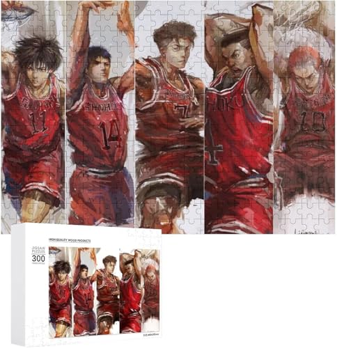 ジグソーパズル 1000ピース スラムダンク」の人気商品一覧 | 安い商品