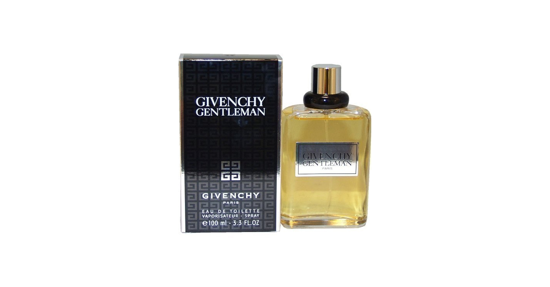 Amazon.com : Givenchy Gentleman by Givenchy for Men - 3.4 Ounce