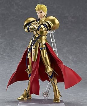 Amazon.co.jp: figma Fate/Grand Order アーチャー/ギルガメッシュ