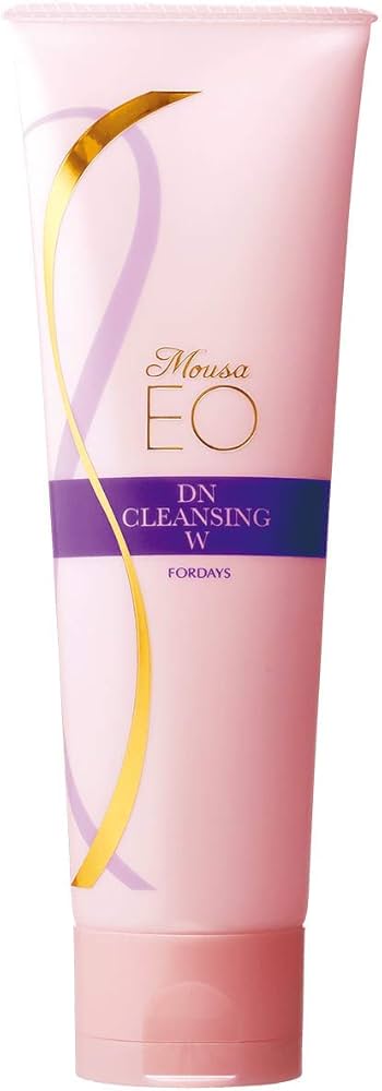 Amazon | フォーデイズ FORDAYS ムーサ イオ DNクレンジング W Ⅱ