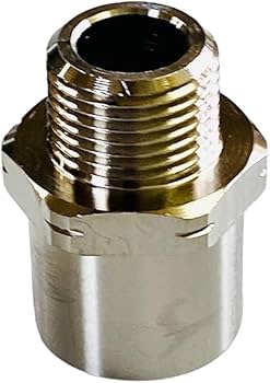 Amazon | トラストSTDオイルブロック サーモ内蔵 M20xP1.5 AN10