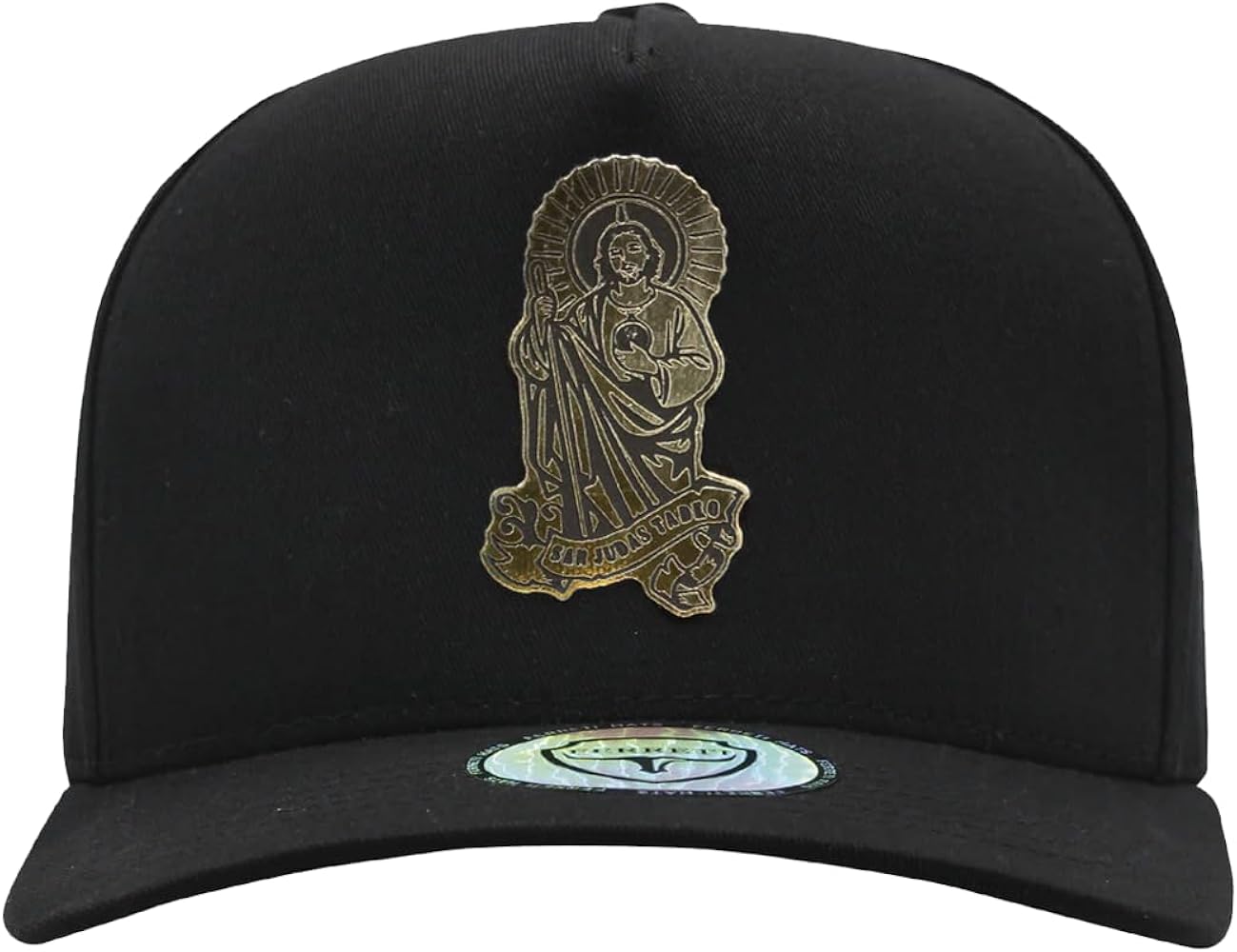 FERRETI – Culiacan – Saint Jude – Original Snapback Hat – Trucker
