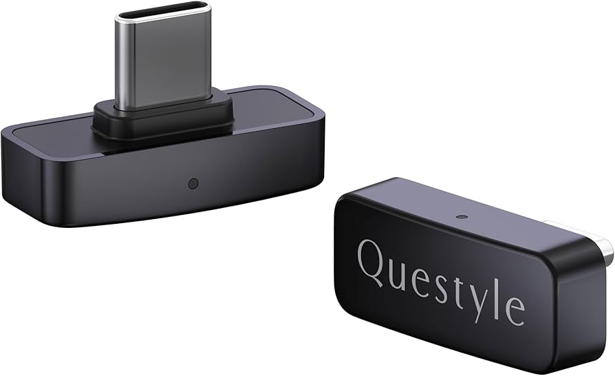 Amazon | Questyle QCC Dongle Pro ロスレスBluetoothトランスミッター
