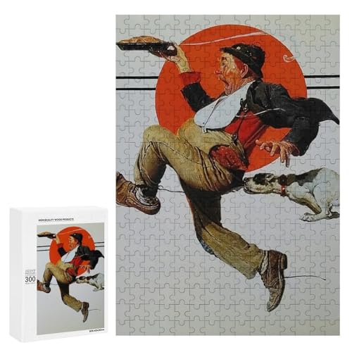 ジグソーパズル ノーマン・ロックウェル」の人気商品一覧 | 安い商品を