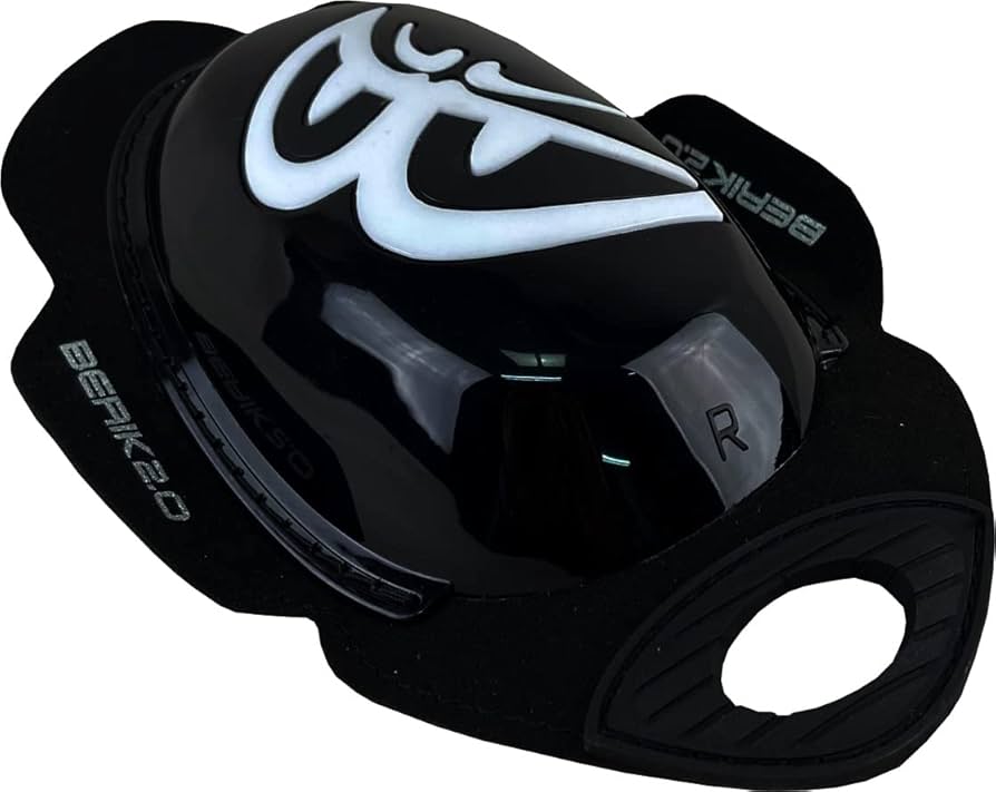 Amazon | BERIK KNEE SLIDER バンクセンサー BLACK 104 | ひざすね