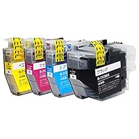 Amazon.co.jp: brother ブラザー LC3129-4PK (BK/C/M/Y) 【4色パック