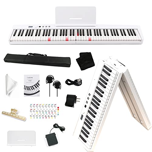 Carina 電子ピアノ 88鍵盤 軽量スリム」の人気商品一覧 | 安い商品を