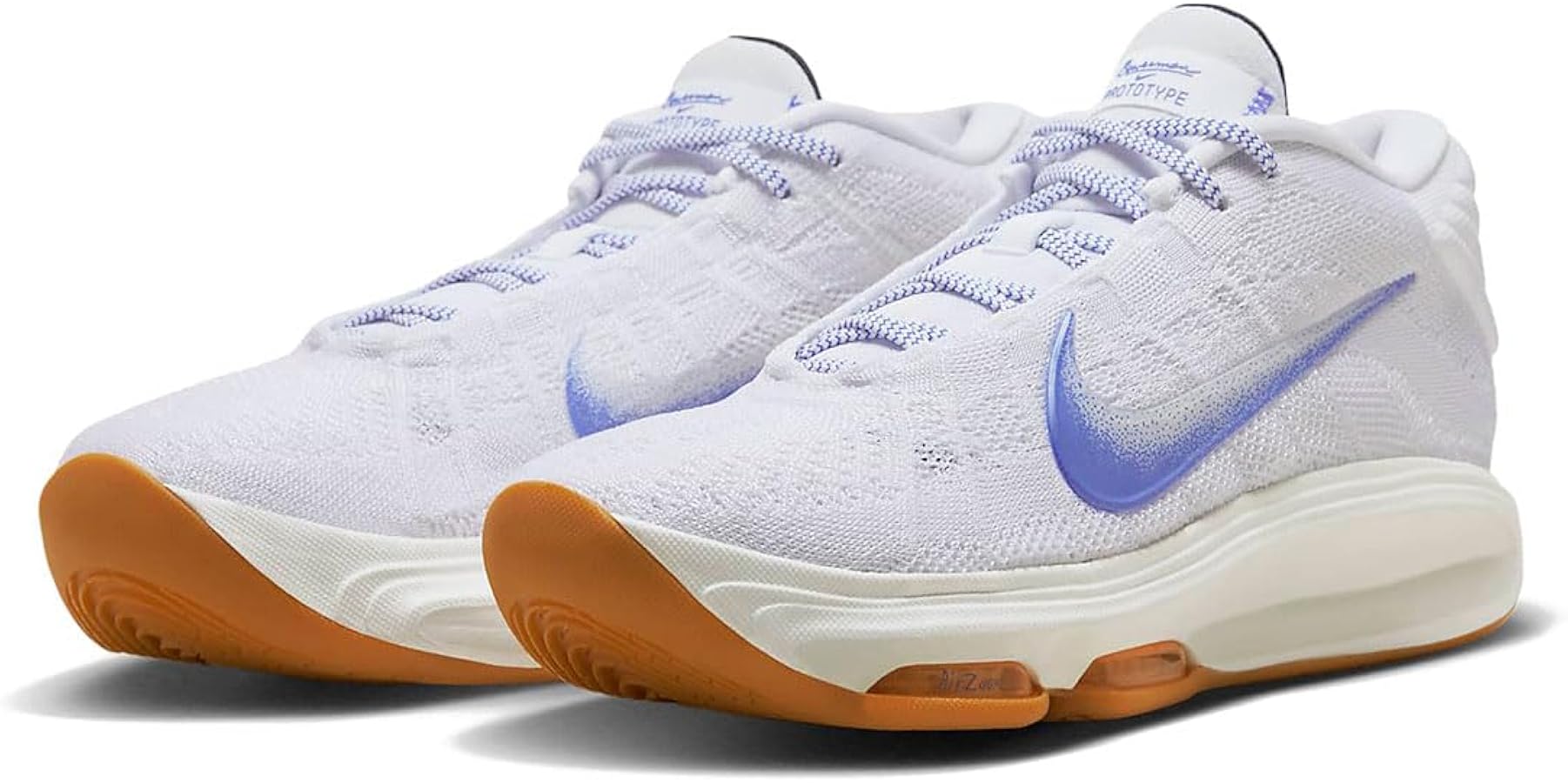 Amazon | [ナイキ] G.T. ハッスル 3 ブループリント EP G.T. HUSTLE 3