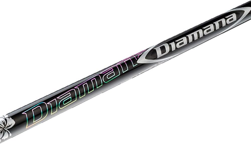 Amazon | 三菱ケミカル(Mitsubishi Chemical) シャフト Diamana DF