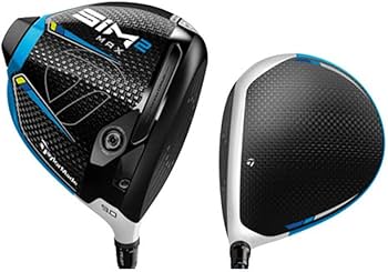 Amazon.co.jp: 【USモデル】【ヘッド単体】テーラーメイド SIM2 MAX