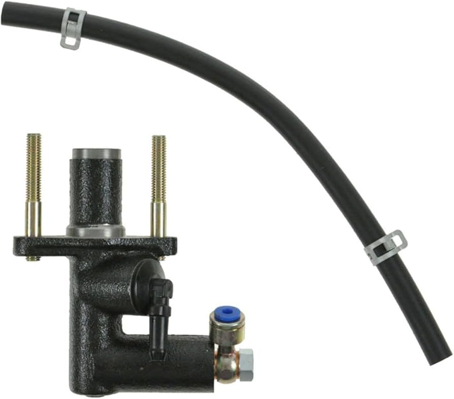 Amazon | クラッチマスターシリンダー 04-08 Mazda RX-8 RX8用