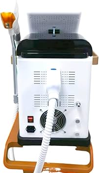 Amazon.com: 2025 latest portable white swan professional diode