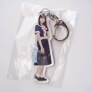 乃木坂46 13thバスラ nogiめくり アクリルキーホルダー 遠藤さくら