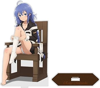 Amazon.co.jp: コスパ COSPA 二次元コスパ 無職転生II ～異世界行っ