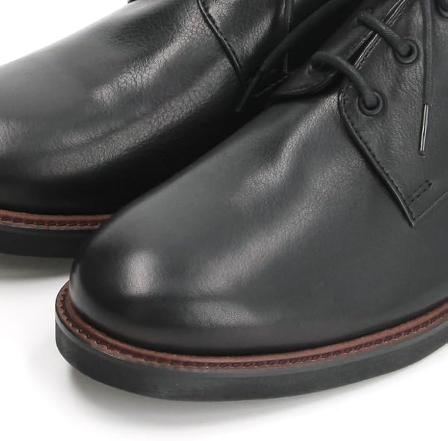 Amazon | [マーガレット・ハウエル アイデア] レースアップシューズ