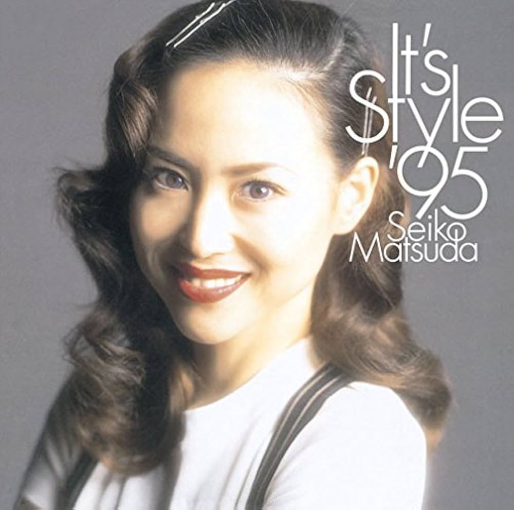 松田 聖子 - It's Style '95 - Amazon.com Music