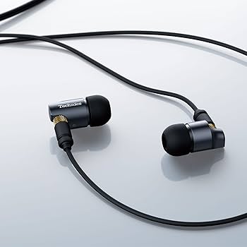 Amazon.com: Technics Premium in- Ear Monitors IEM, High-Fidelity