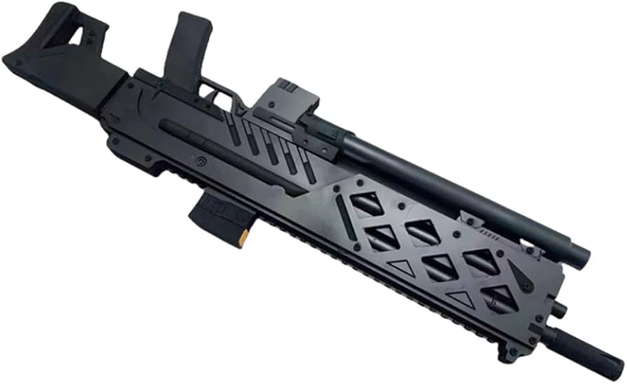 Amazon.co.jp: 勝利の女神 NIKKE コスプレ道具 ニケ ラピ 武器 銃 原作