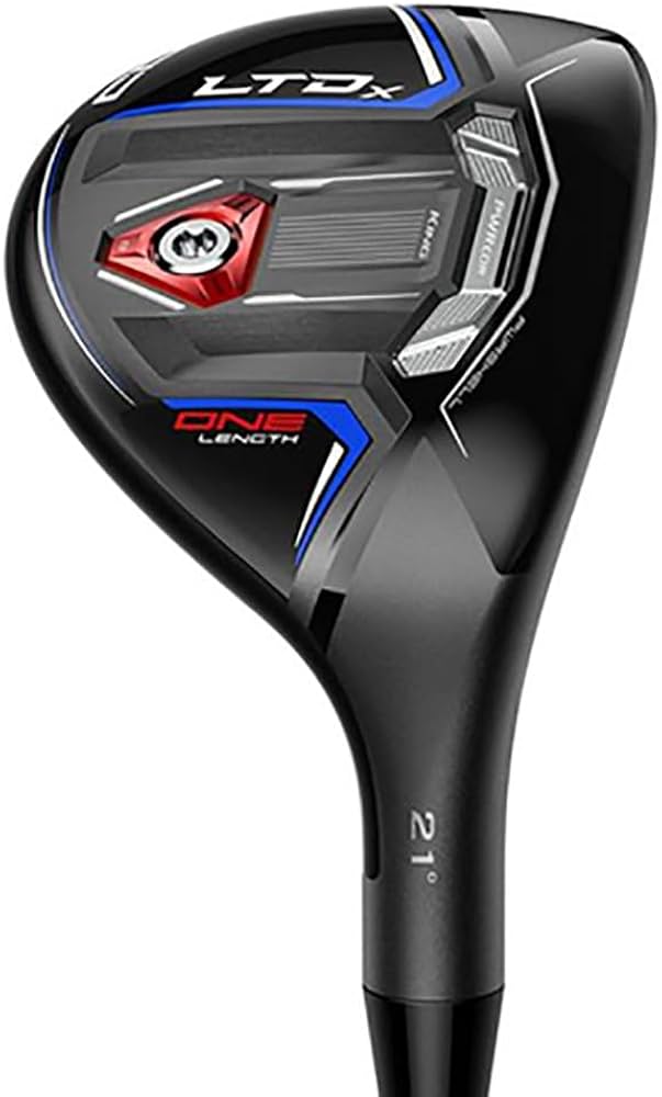 Amazon.co.jp: コブラ（Cobra） LTDxワンレングスユーティリティ(3H