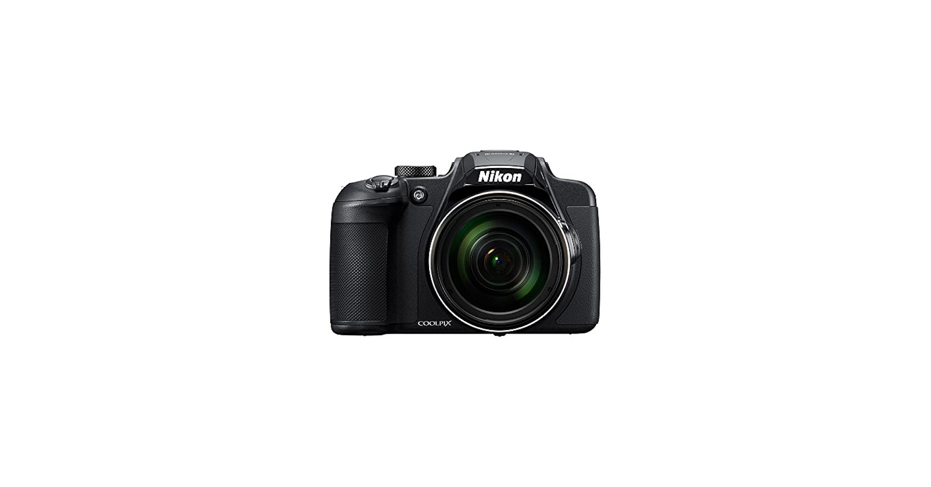 Amazon.com : Nikon Coolpix B700 4K Wi-Fi Digital Camera (Renewed