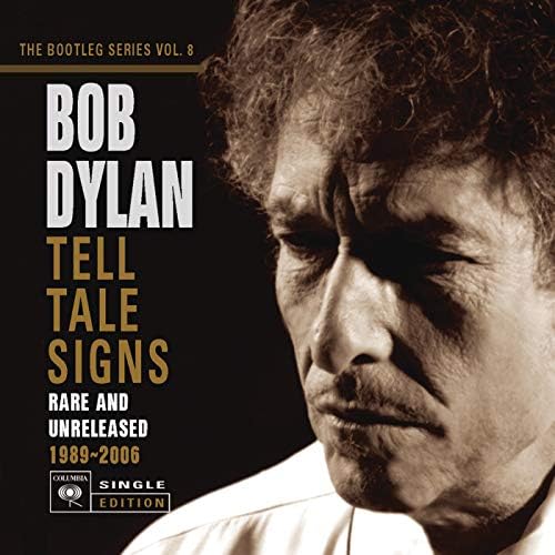 Amazon.com: Tell Tale Signs: The Bootleg Series Vol. 8 (Deluxe