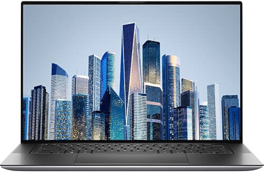 Amazon.com: Dell Precision 5560 Laptop - 15.6