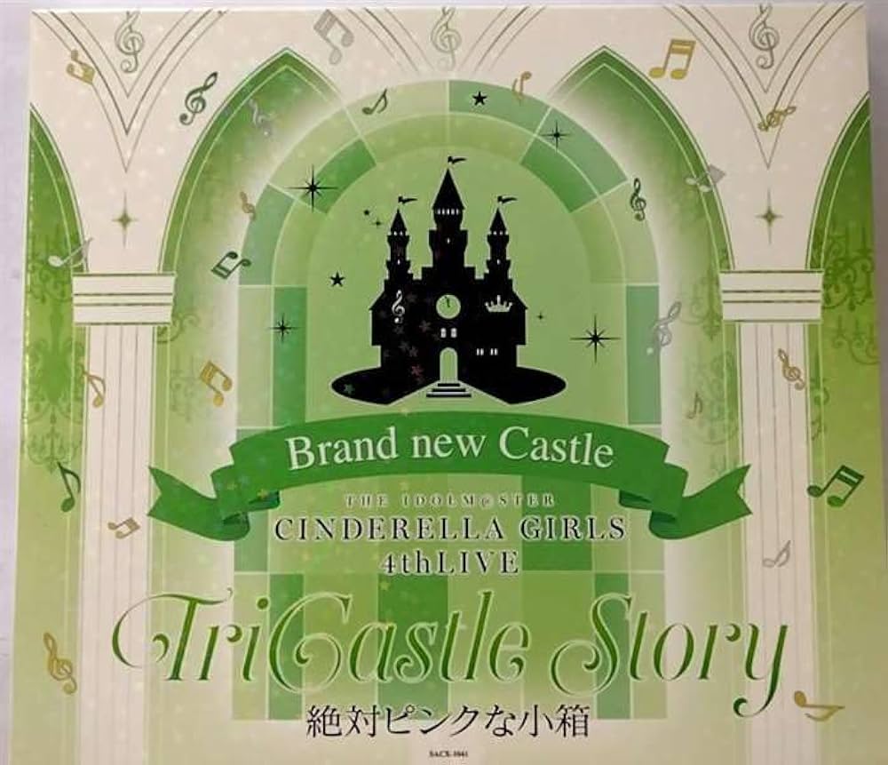 Amazon.co.jp: THE IDOLM＠STER CINDERELLA