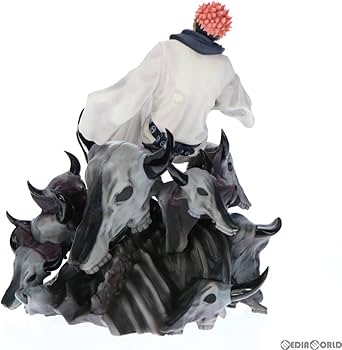 Amazon.co.jp: [FIG]F:NEX限定 両面宿儺(りょうめんすくな) -呪いの王