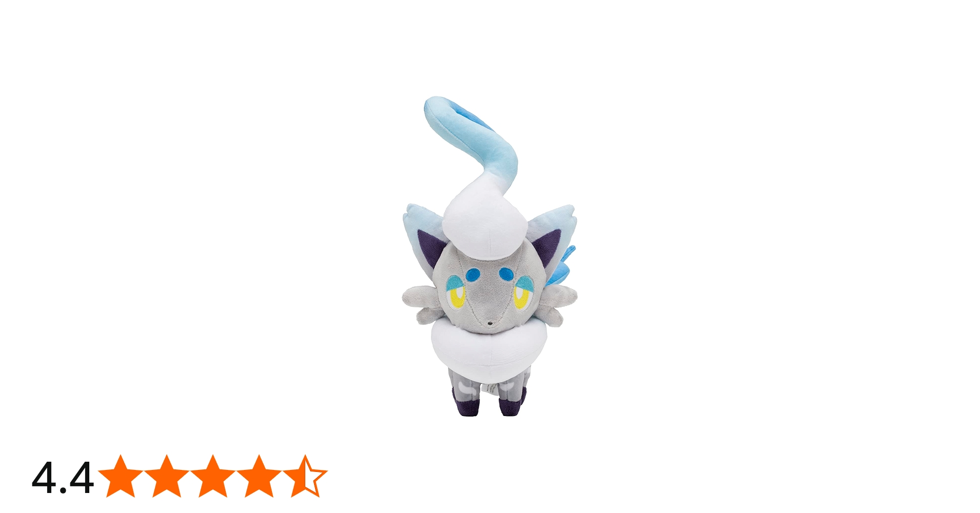 Amazon.co.jp: ポケモンセンターオリジナル ぬいぐるみ 色違いの