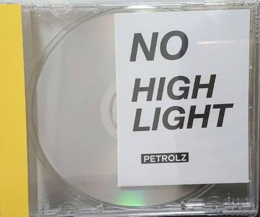 Amazon.co.jp: ペトロールズ CD NO/HIGHLIGHT グッズ PETROLZ : おもちゃ