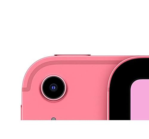 Amazon.com : Apple 2022 iPad (10.9-inch, Wi-Fi + Cellular, 64GB