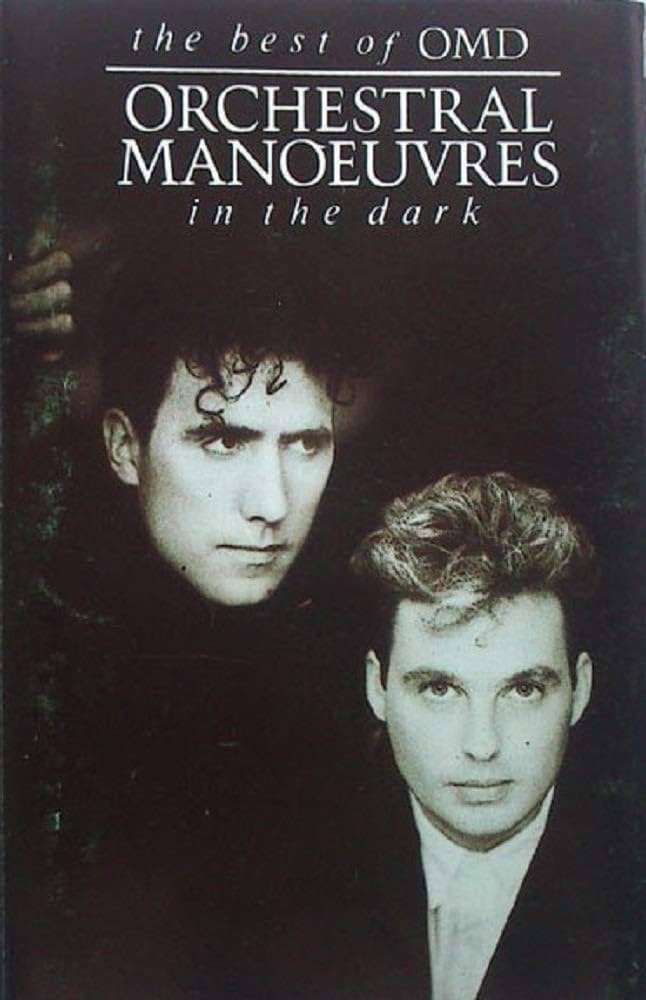 Orchestral Manoeuvres in the Dark - The Best of OMD - Amazon.com Music