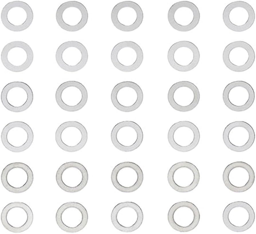 Amazon | タミヤ(TAMIYA) HOP-UP OPTIONS OP-585 φ3mmシムセット