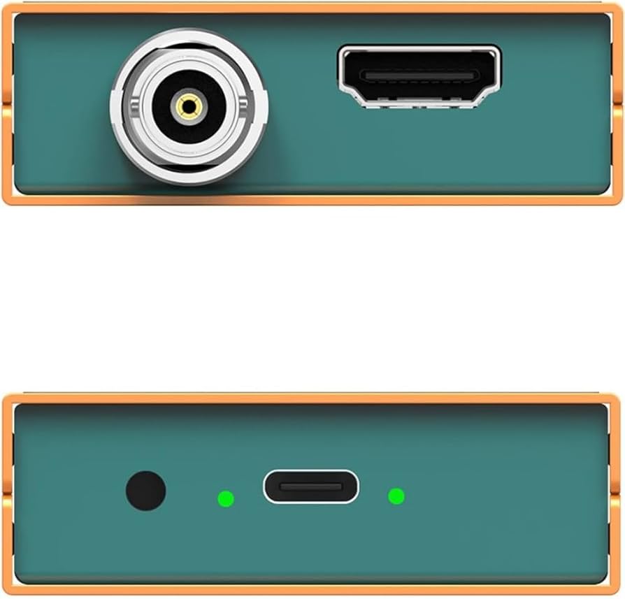 Amazon.co.jp: AVMATRIX ビデオキャプチャカード UC2018 HDMI/SDI USB