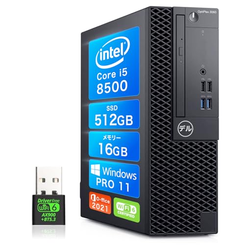 OptiPlex 3060SFF」の人気商品一覧 | 安い商品を通販サイトから探す