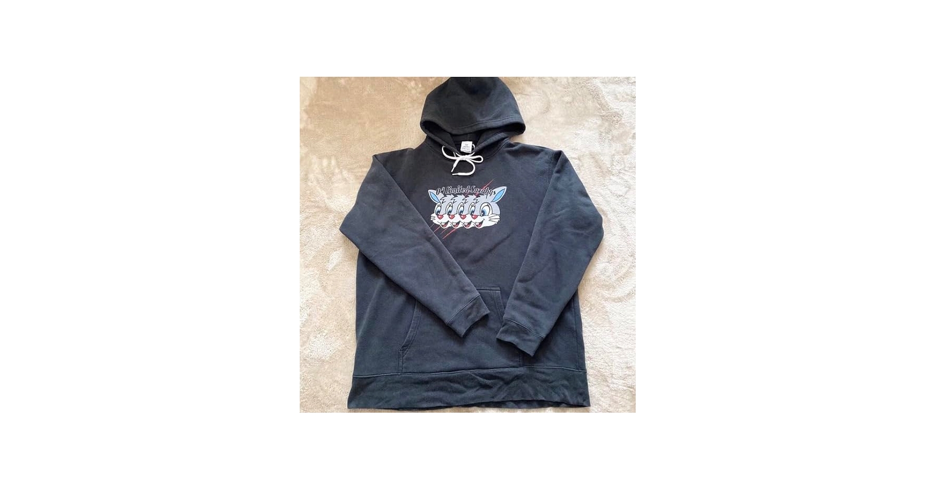 Amazon.co.jp: 04 Limited Sazabys フォーリミ パーカー Lサイズ