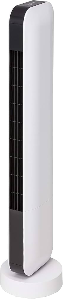 Amazon | スリーアップ スリムタワーファン ホワイト TF-T1911WH