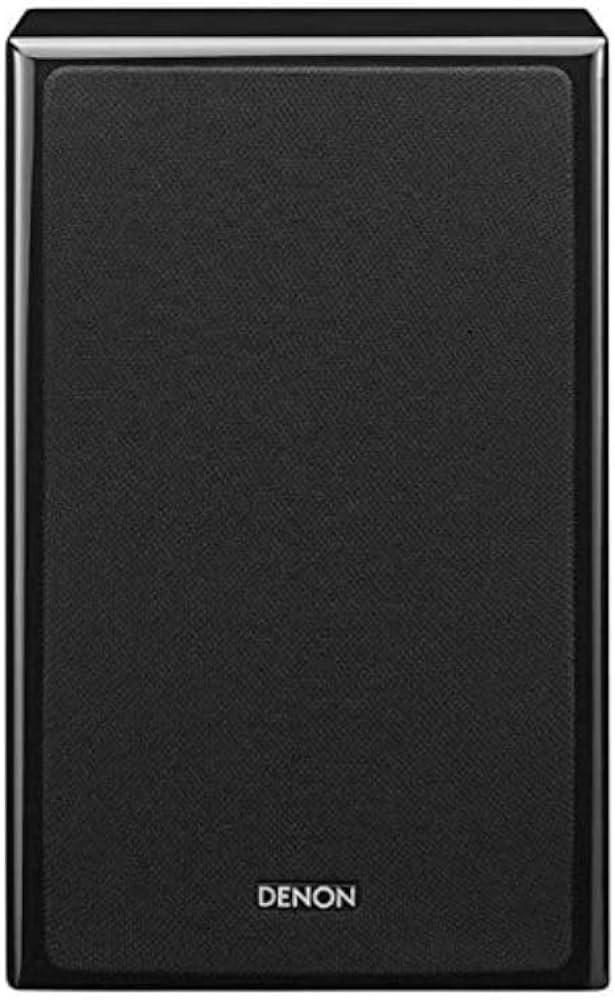 Amazon.co.jp: デノン Denon SC-A37 ブックシェルフスピーカー