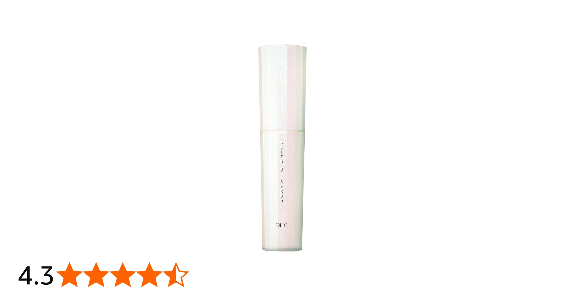 Amazon.co.jp: DHC クイーンオブセラム : ビューティー