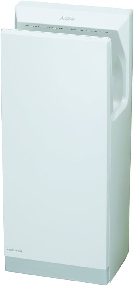 Amazon.co.jp: 三菱電機 ジェットタオル [本体]スリムタイプ JT