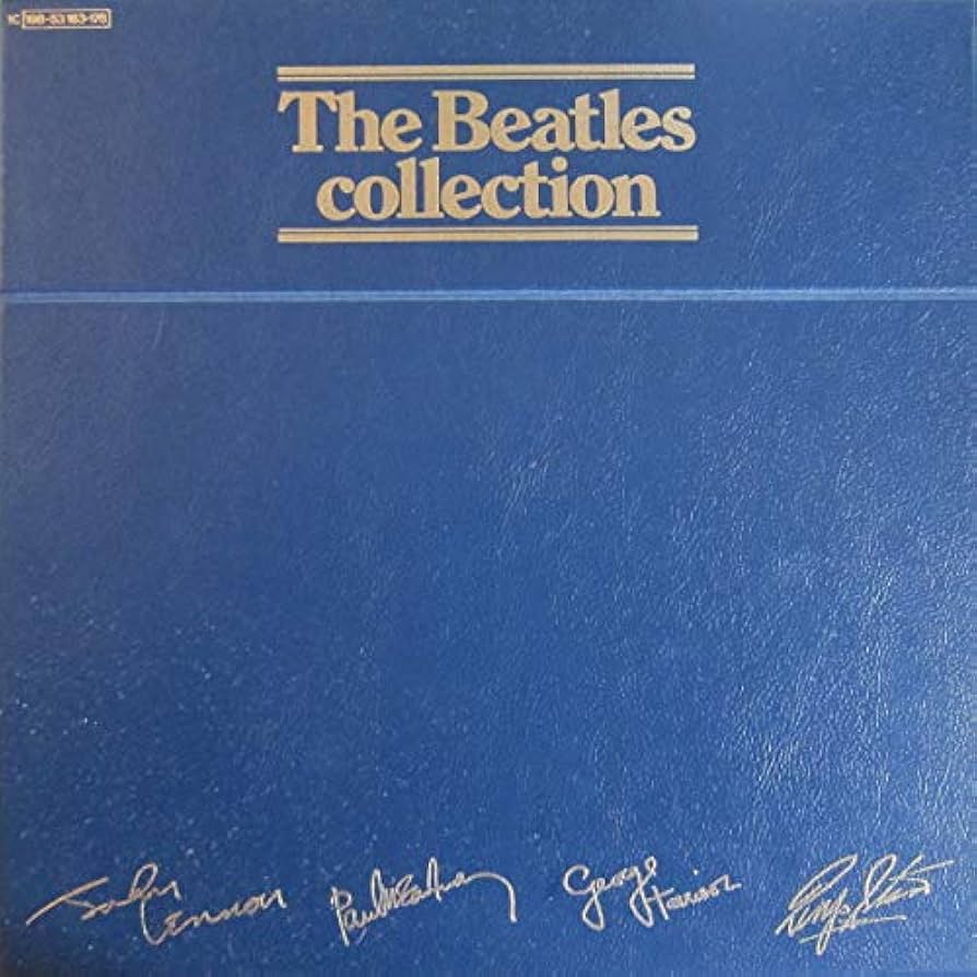 The Beatles Collection : The Beatles, The Beatles: Amazon.fr: CD