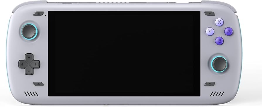 Amazon.com: AYN Odin 2 MAX Android Handheld Gaming High