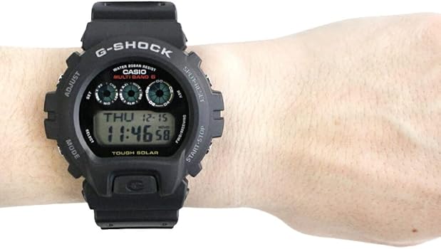 Amazon.co.jp: CASIO カシオ G-SHOCK ジーショック Gショック 6900