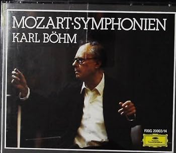 Amazon.co.jp: モーツァルト:交響曲全集: ミュージック