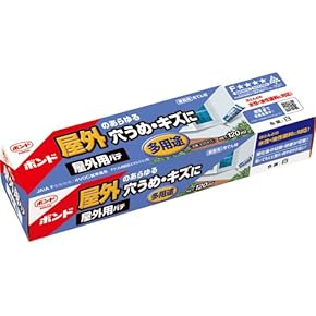 Amazon.co.jp: 粘着性コーキング - コーキング・シーリング材: 産業